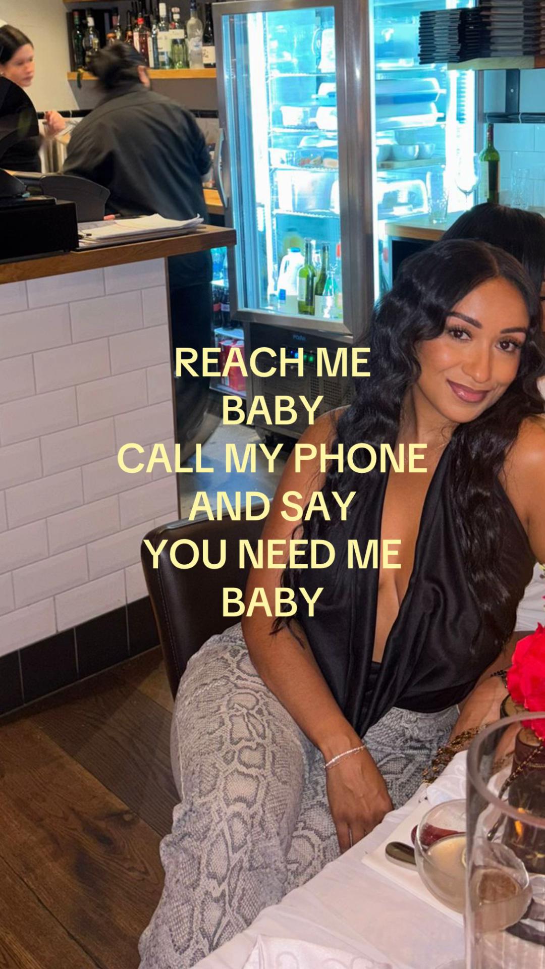 @Tianna Marissa