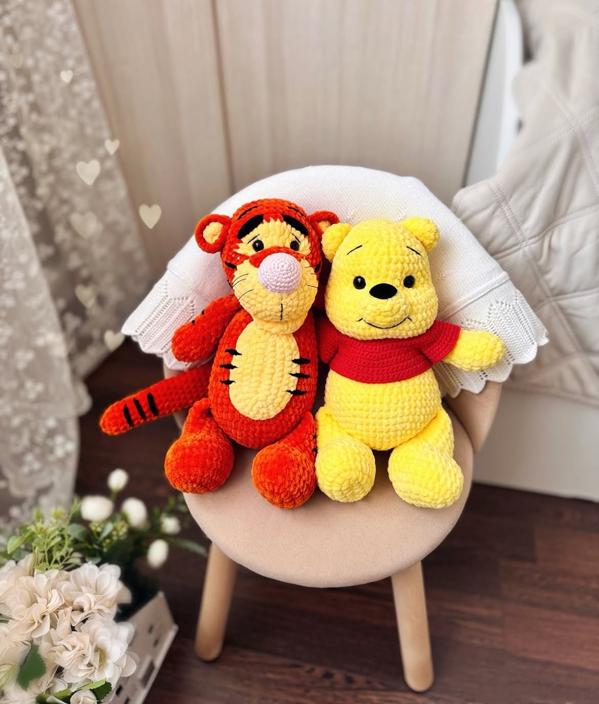 @Academia & Crochet 🧶🪡