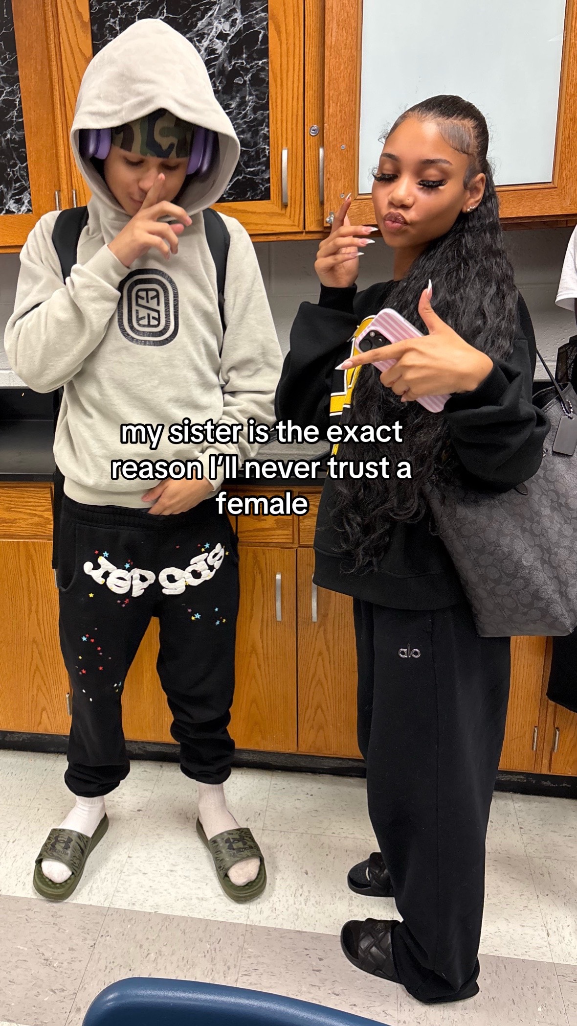 @Depressed junkie