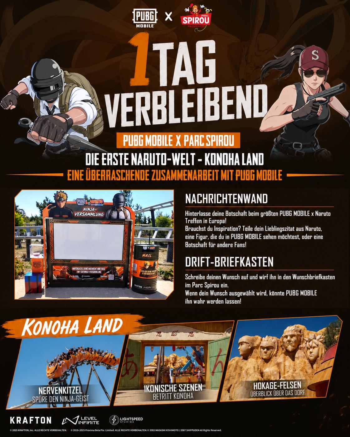 @PUBG MOBILE Deutschland