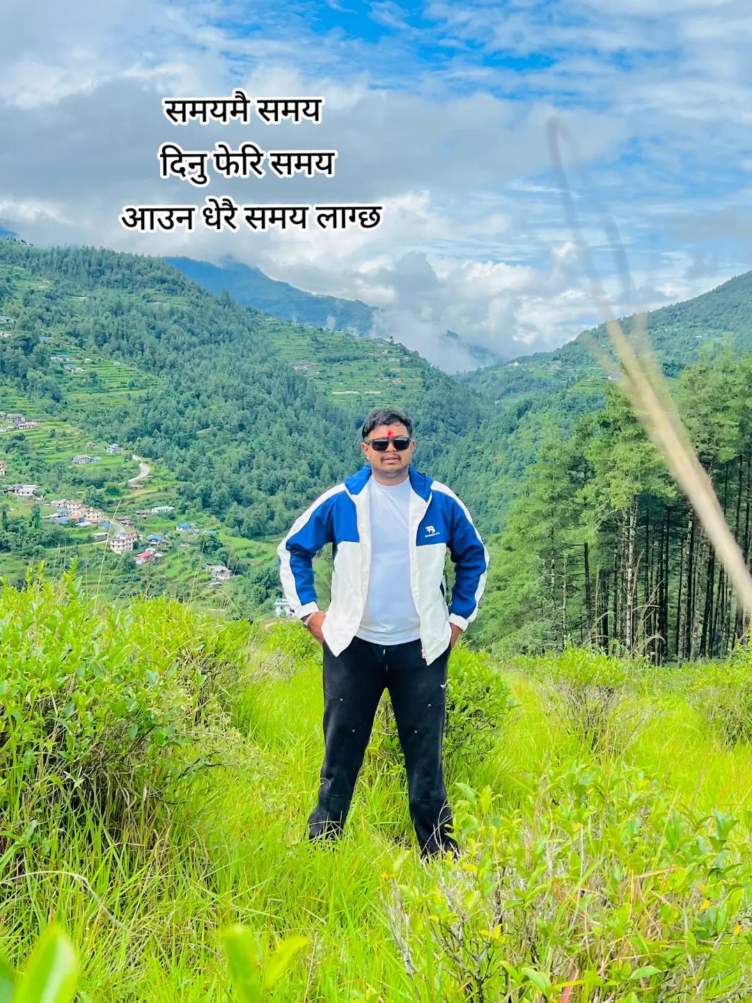 @Suzanbasnetofficial🇳🇵🫶