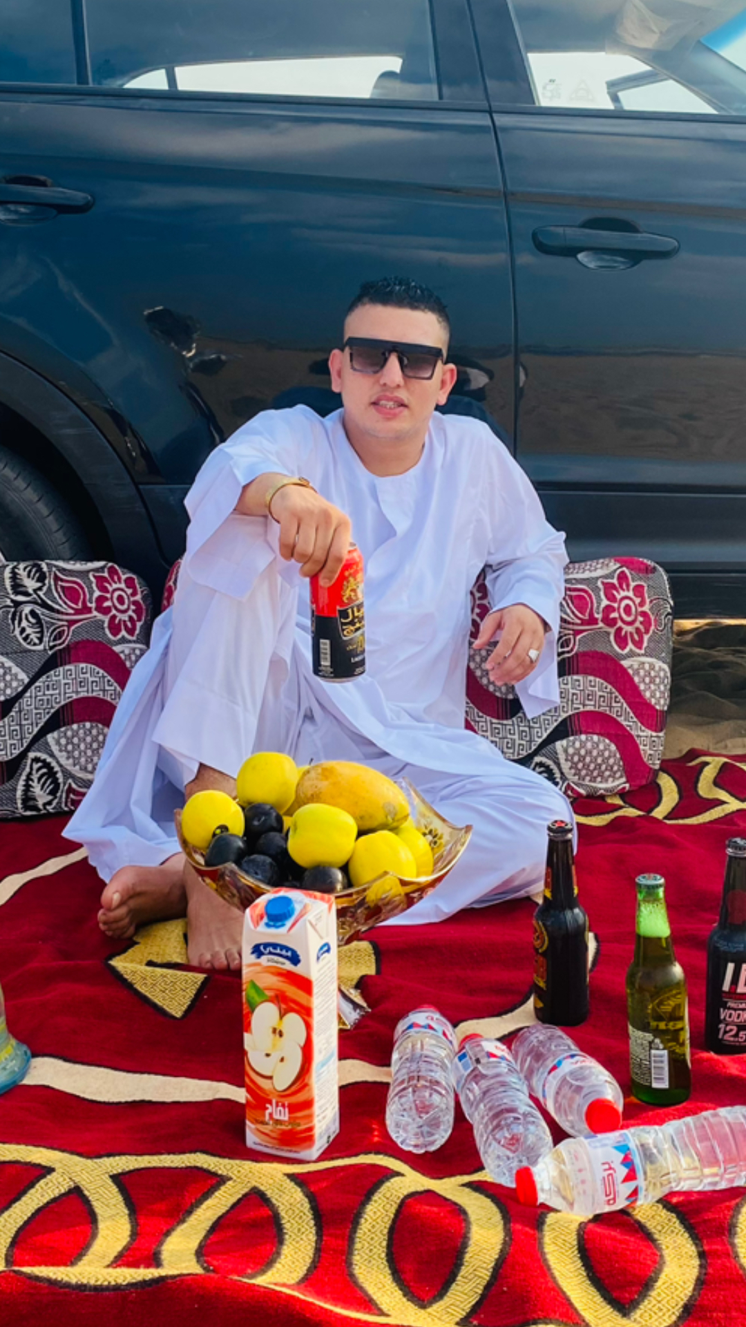 @علاء اورتيجاا