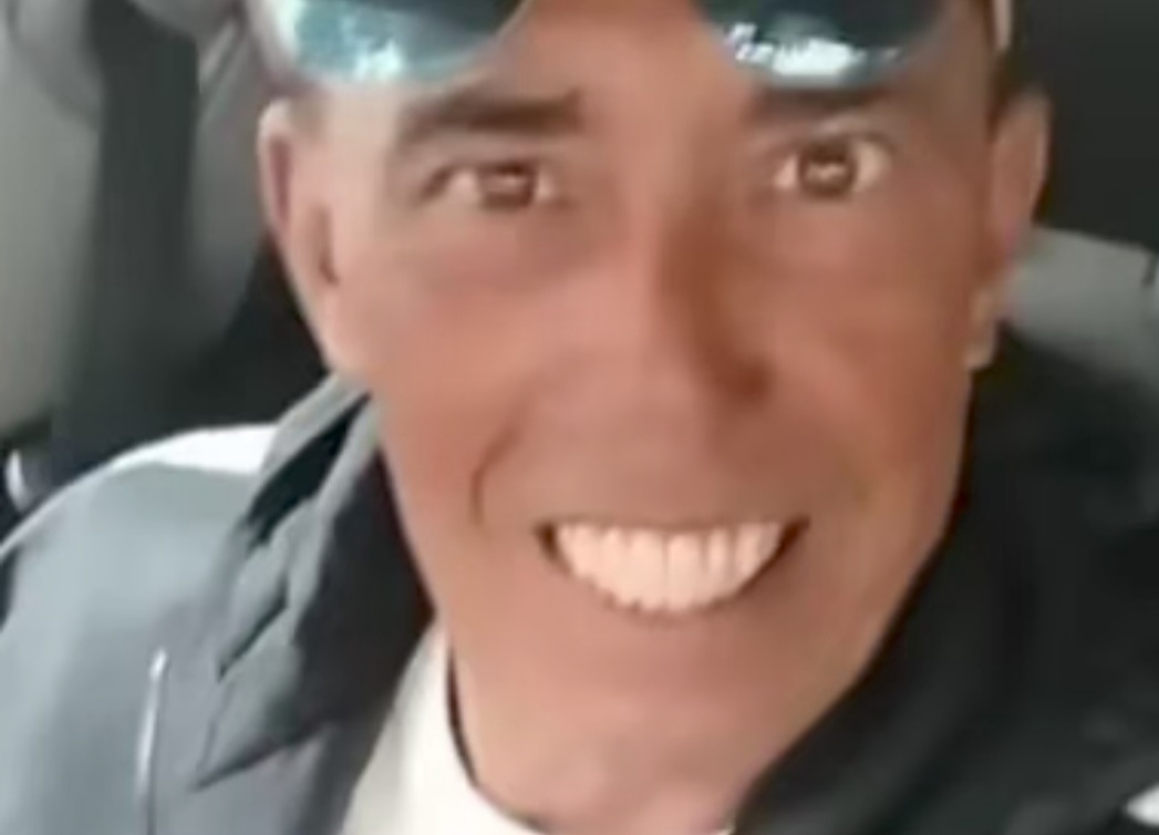 @Giovanni De Fazio