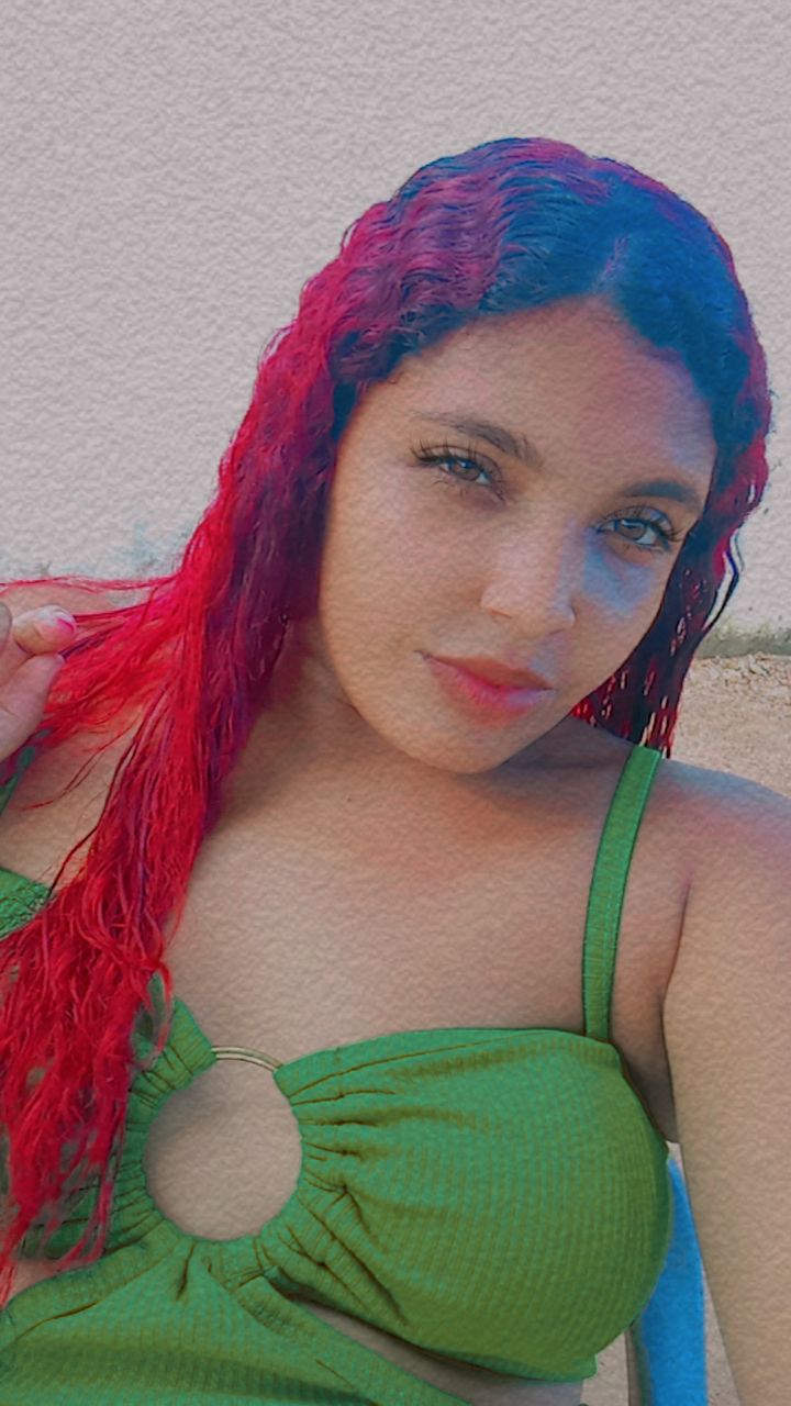 @Desilane Santos
