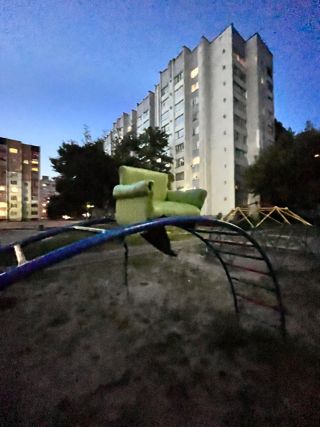 @генерал Хуа
