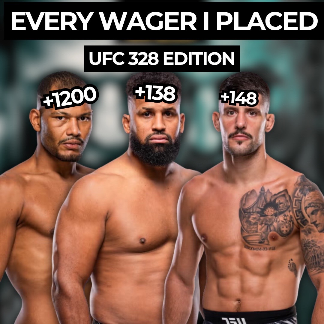 @Finz Chats MMA