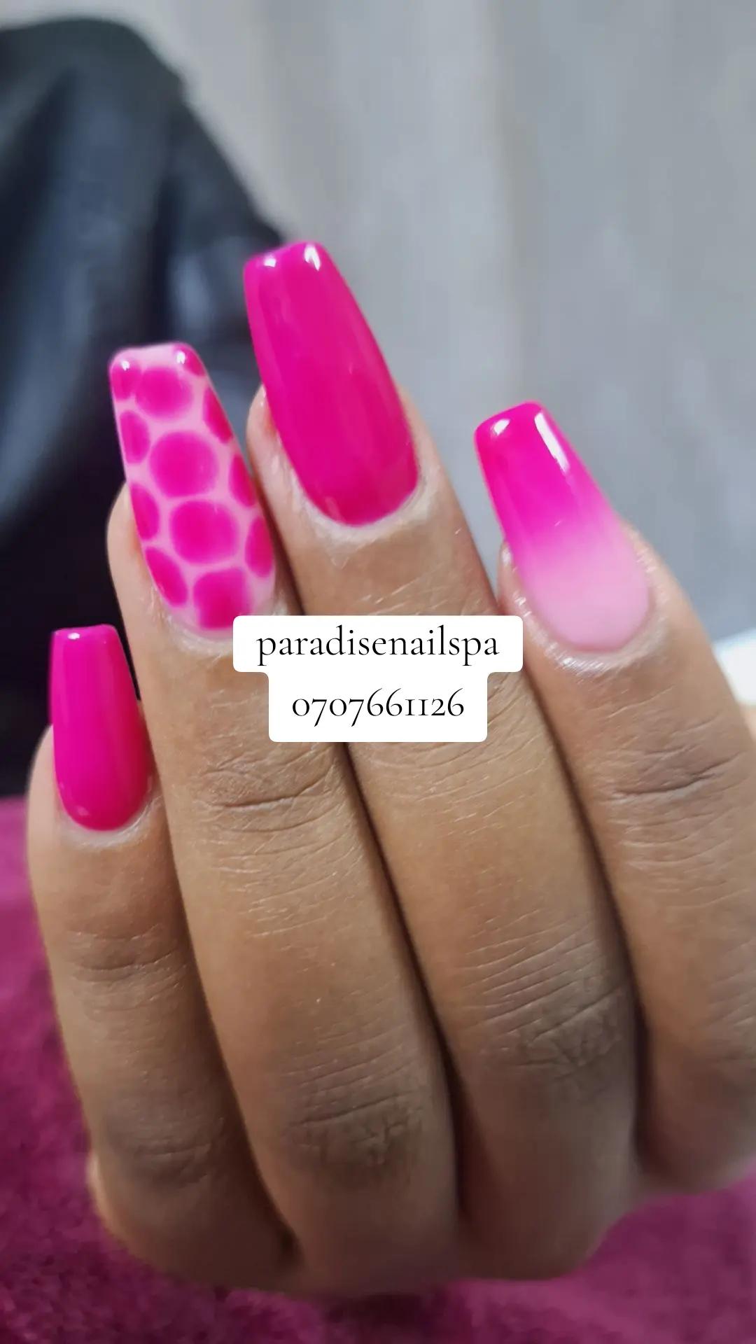 @paradisenails$spa Ruiru