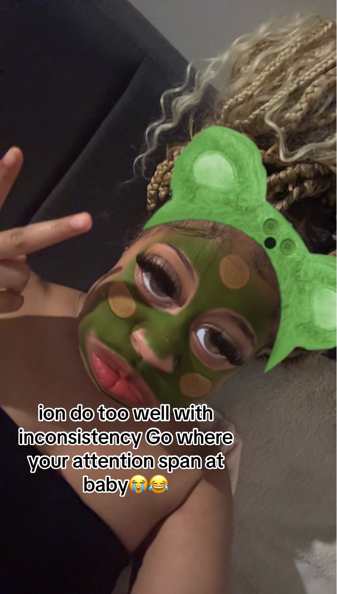 @secret account