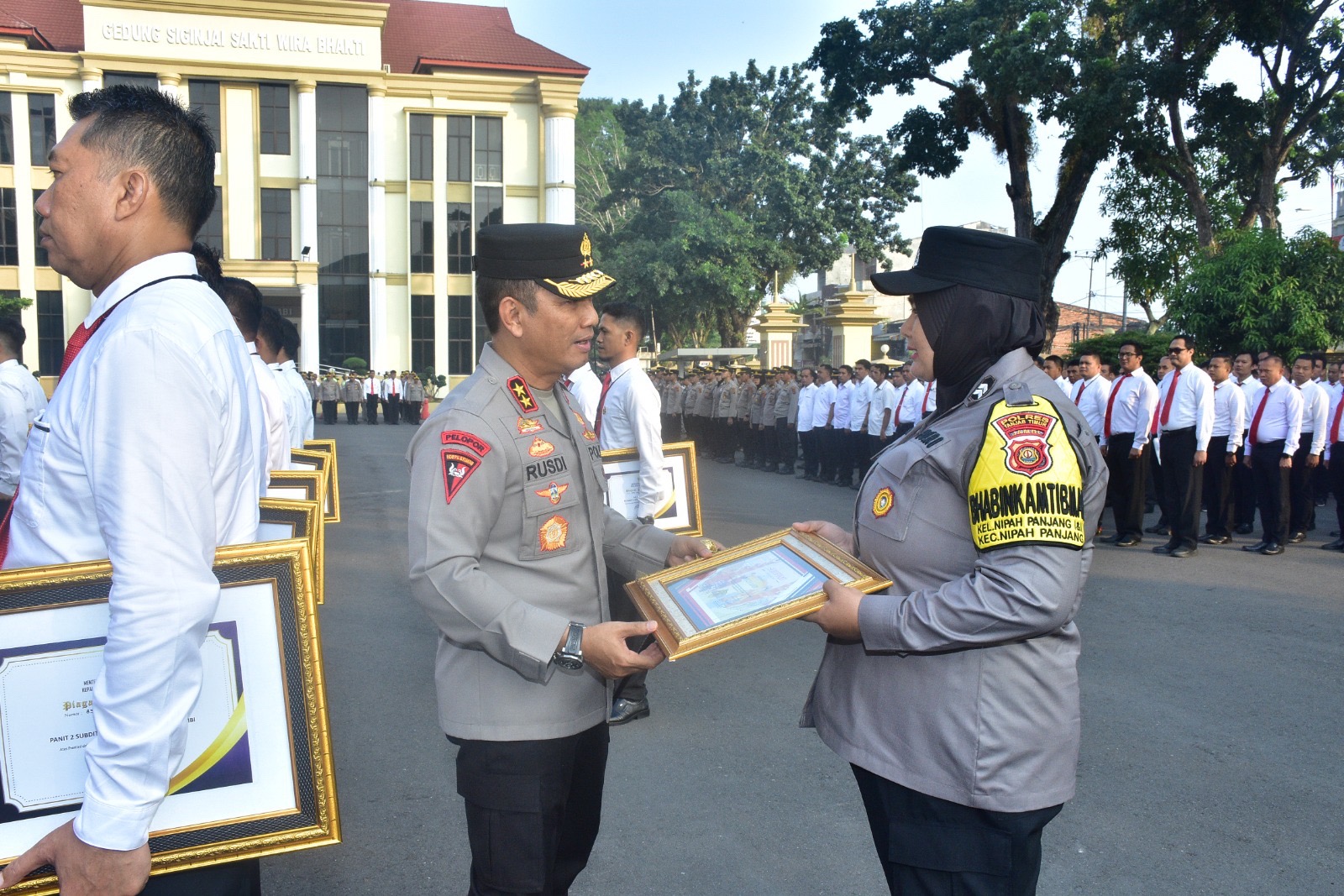 @Bu Bhabin