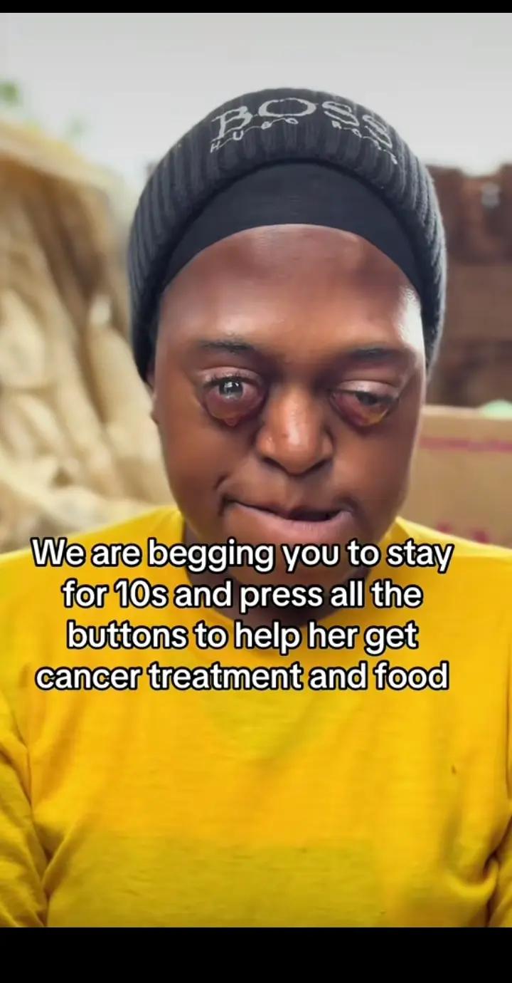 @save poor people with me