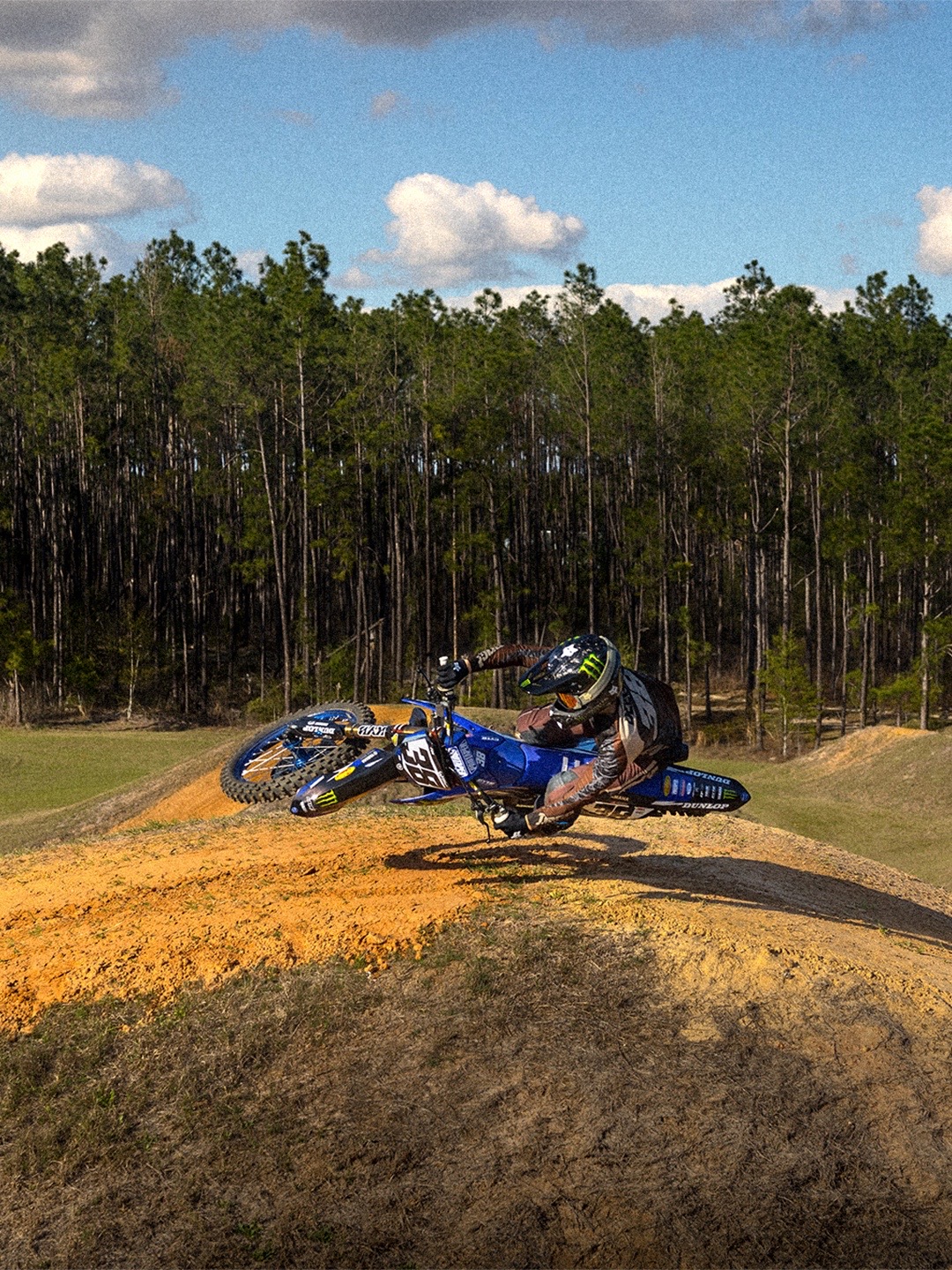 @Fox Racing