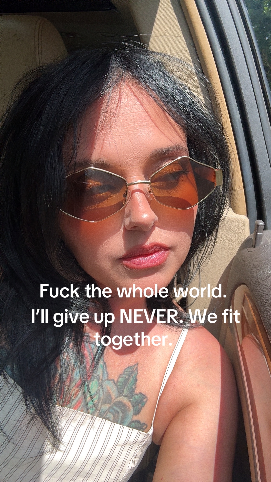 @Nikki Lee 🖤