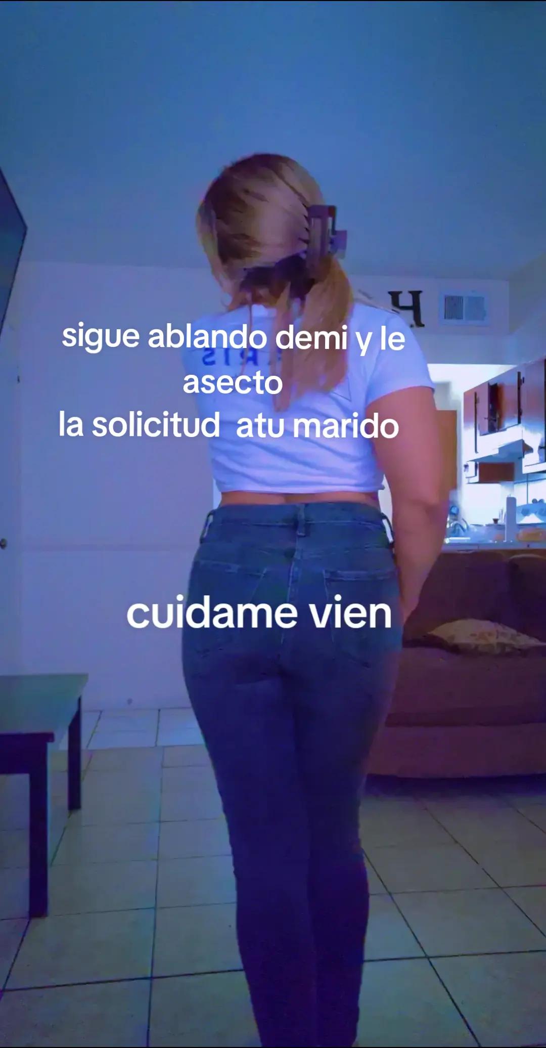 @Bichota Maribel
