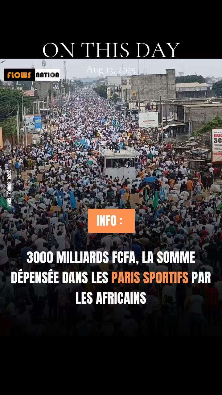 @Flows Nation - Meilleur Média
