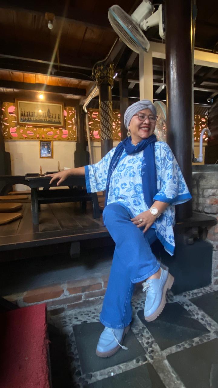 @MAVEE BATIK