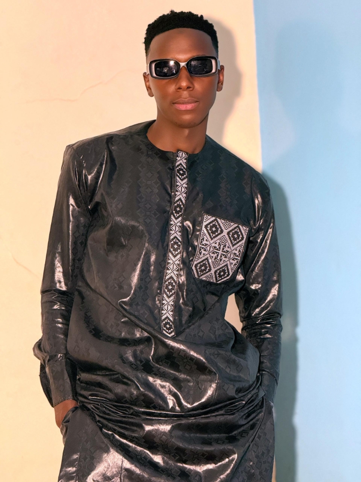 @sulayman touray