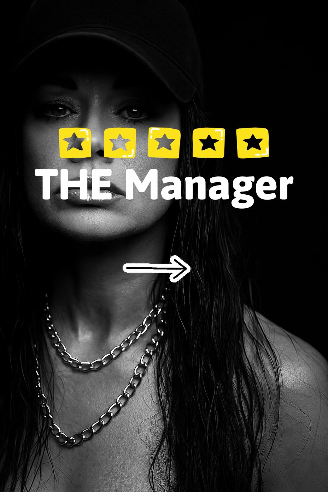 @THE Manager