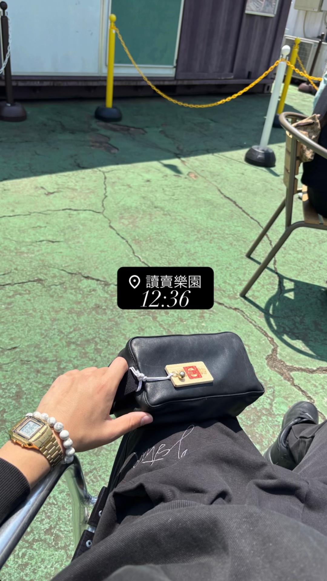 @春之介