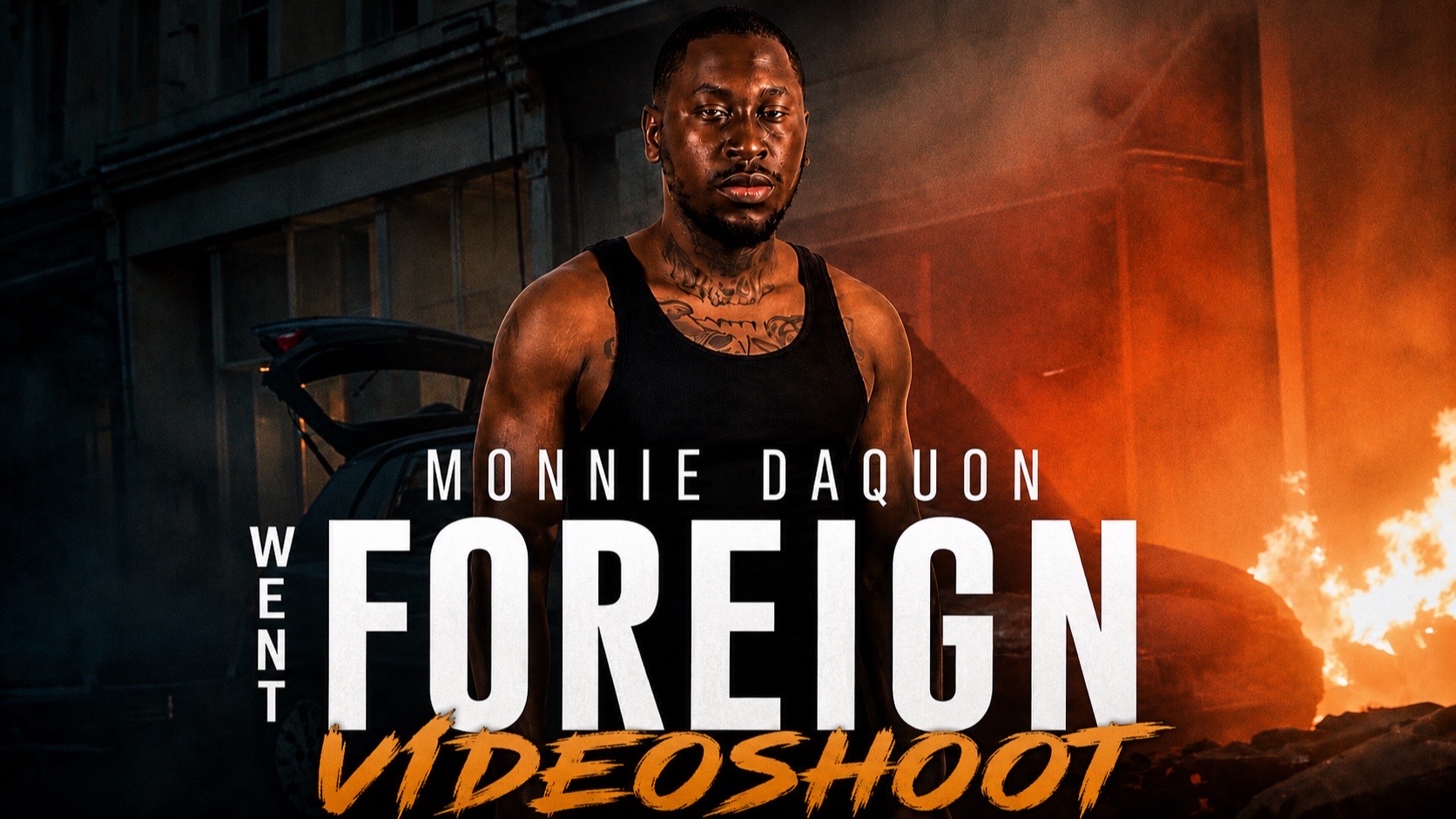 @Monnie Daquon