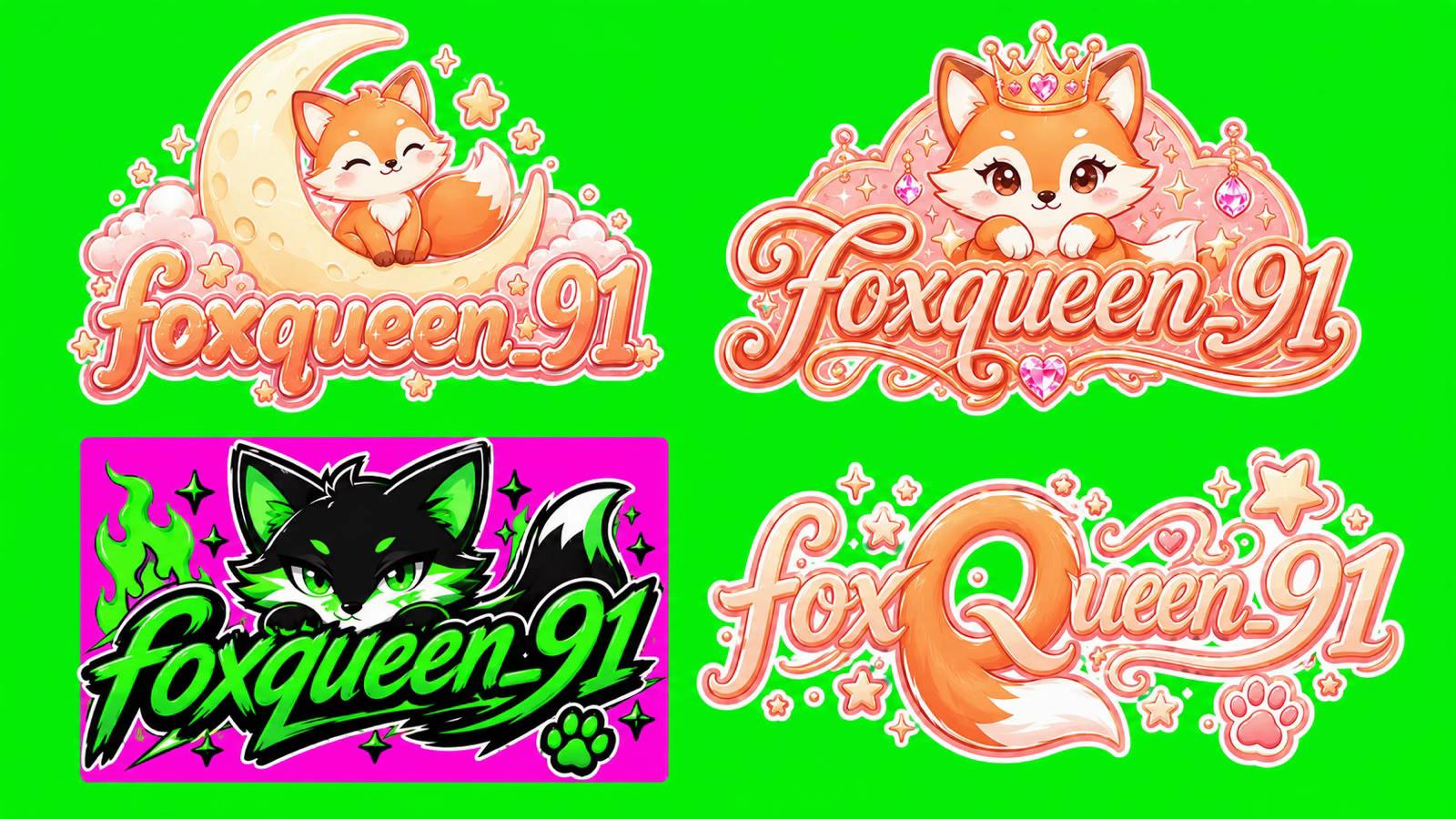 @🦊Foxqueen🦊