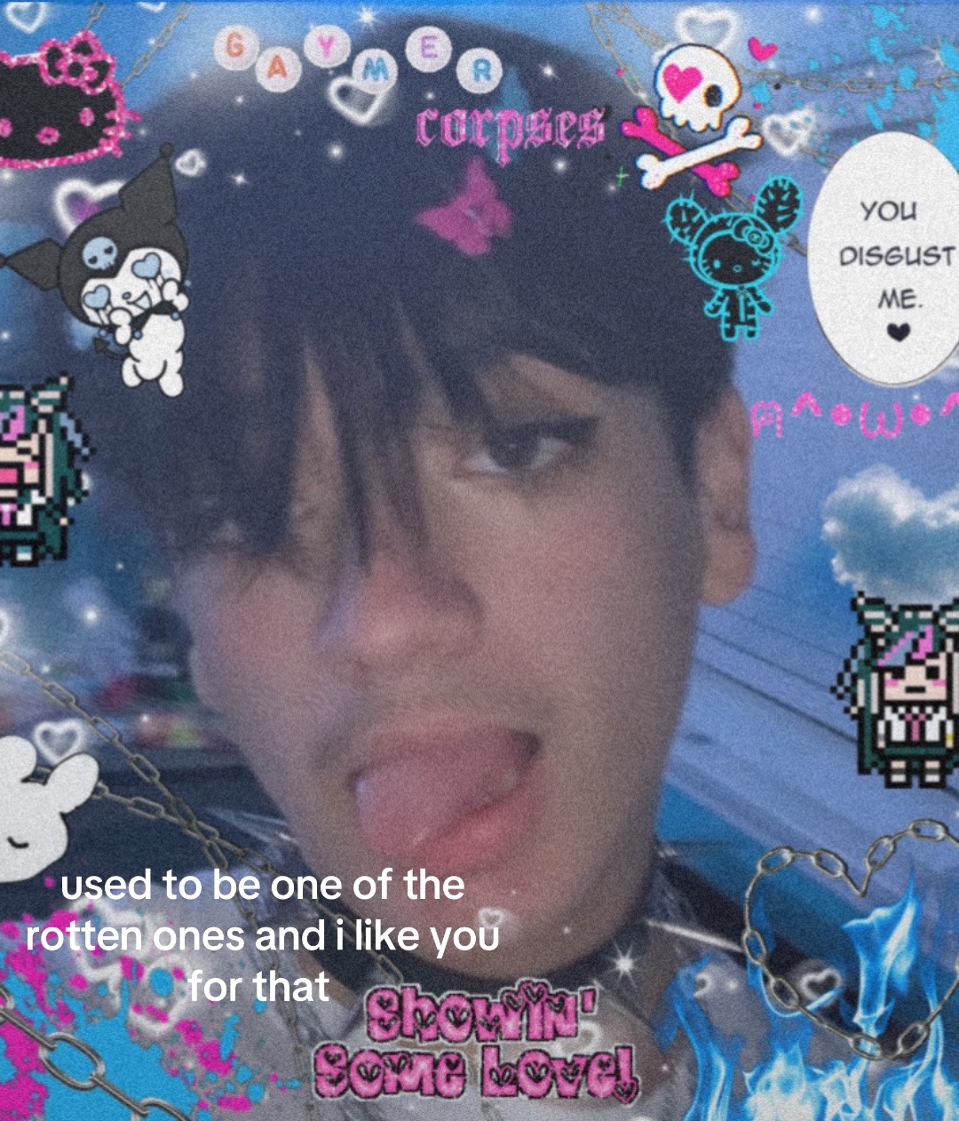 @unreal