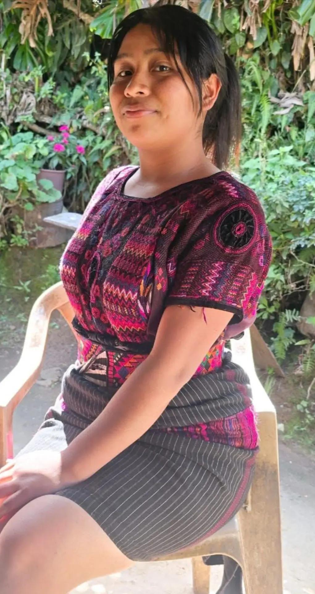 @Ia chiquilla
