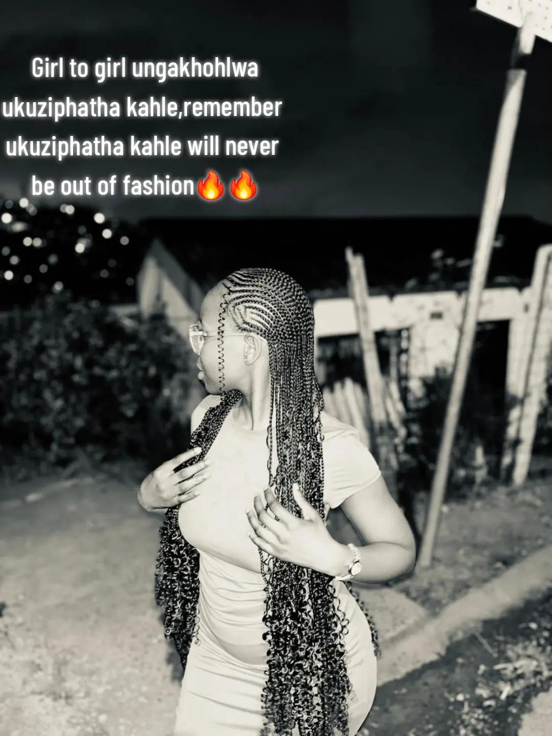 @Aphiwe Mbhele