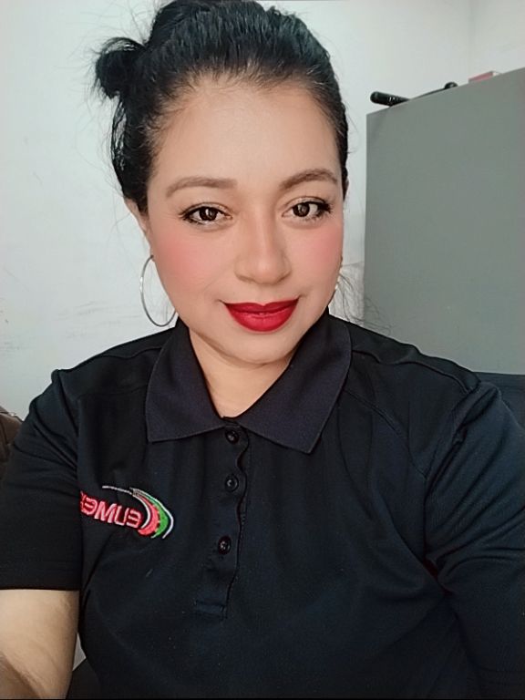 @Generosa Guzman