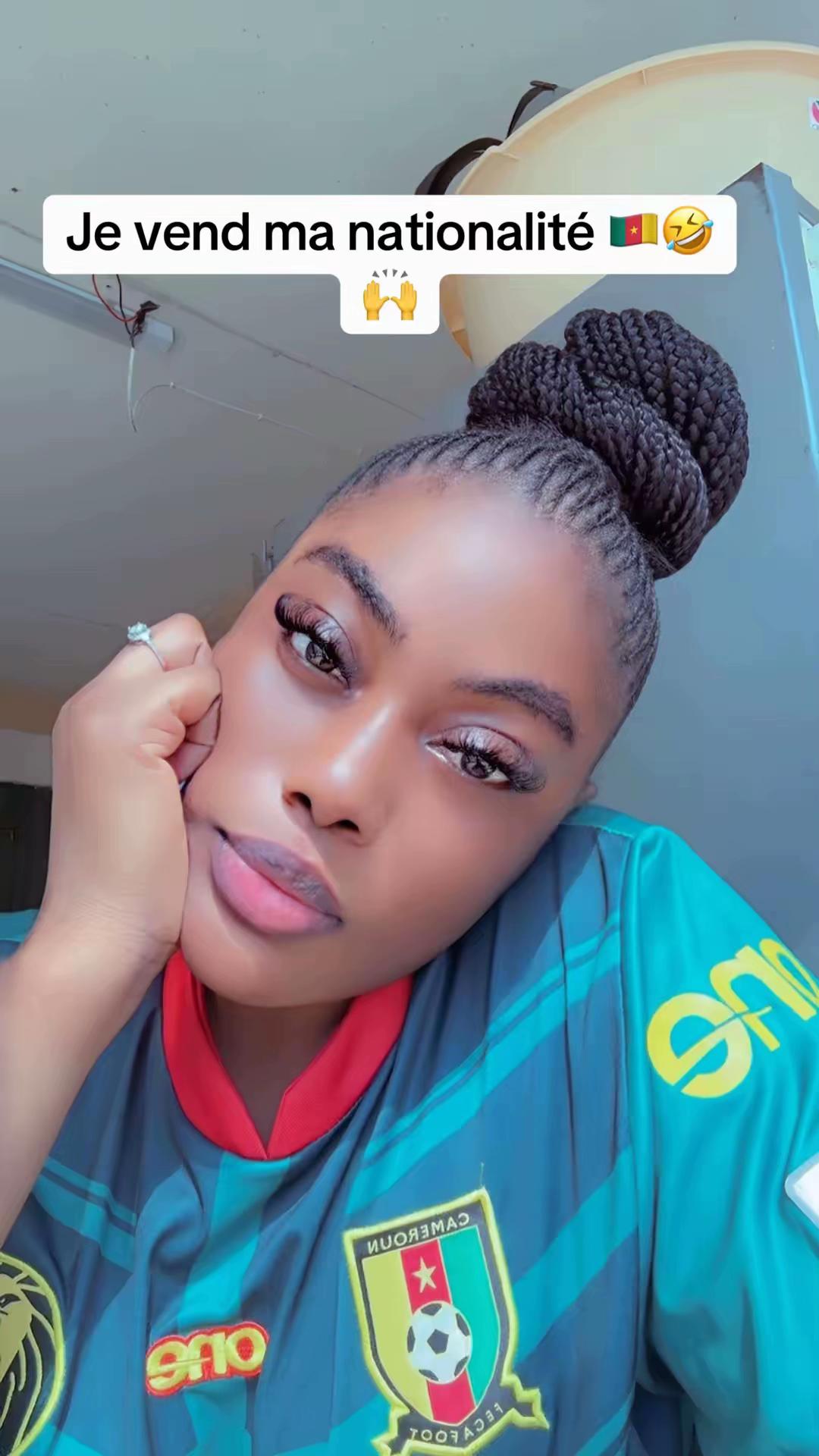 @Petite étoile ❤️🇨🇲