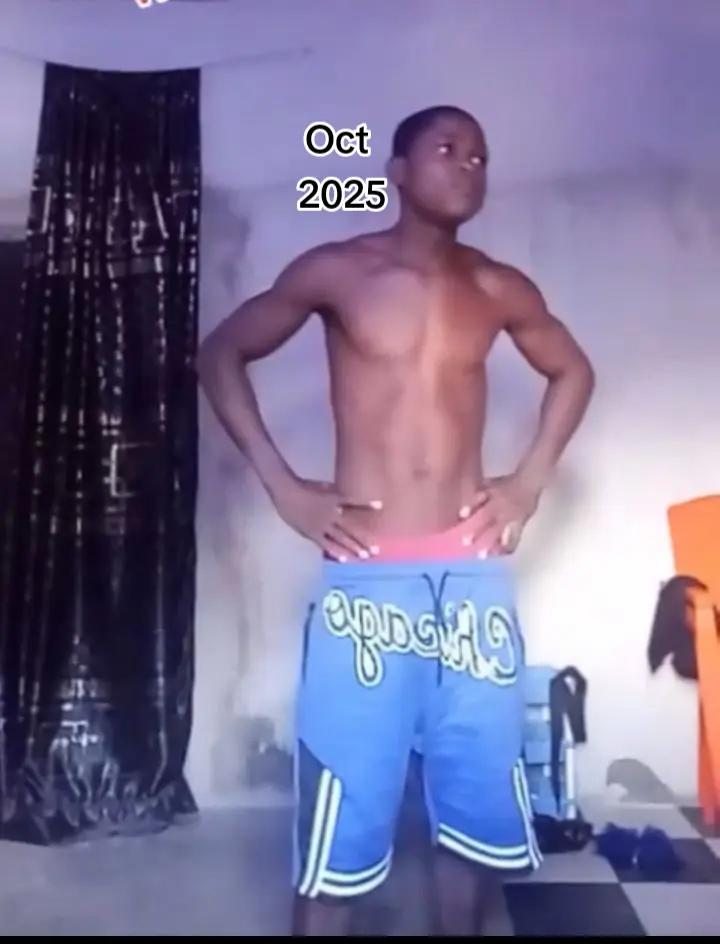 @Okoro