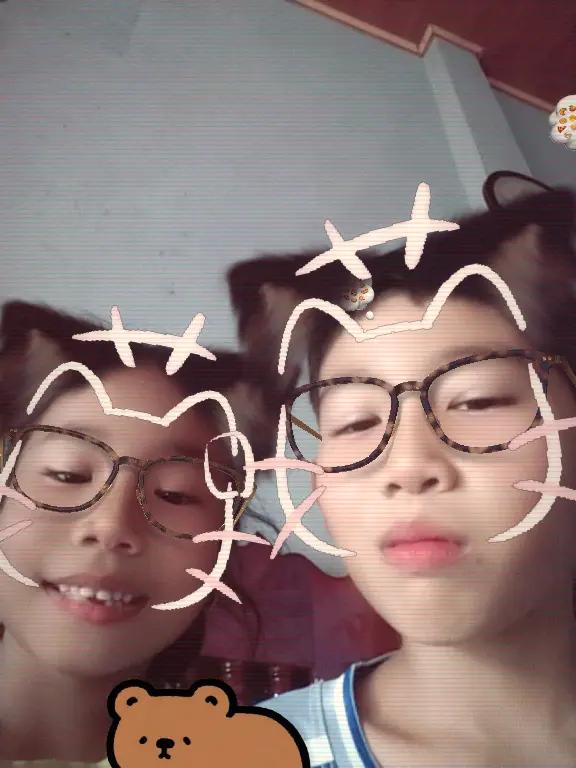 @Jing🍀
