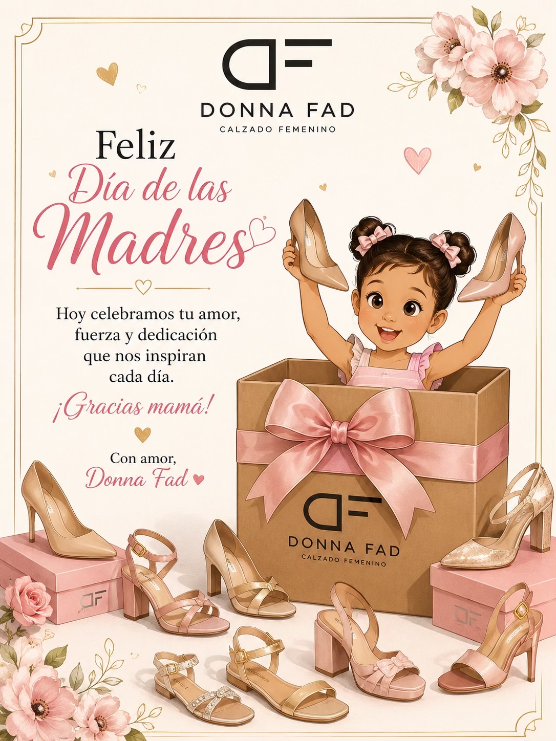 @Donna Fad