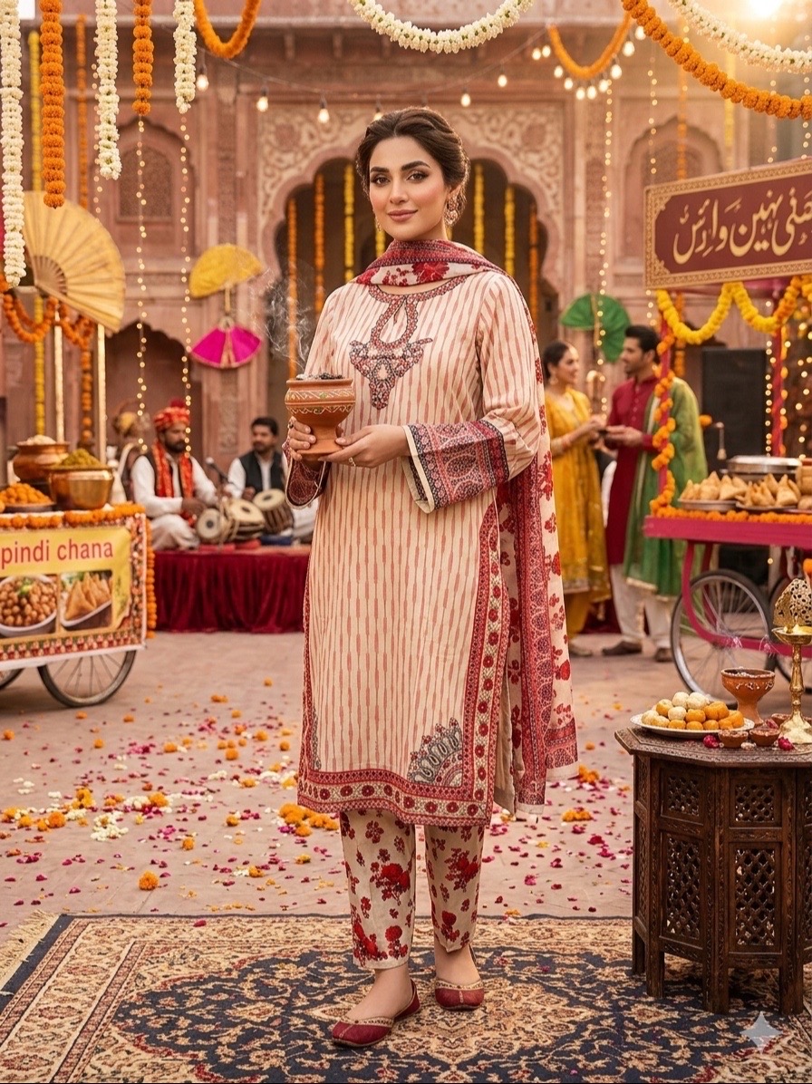@Q-Reet Shopping pk&reg;