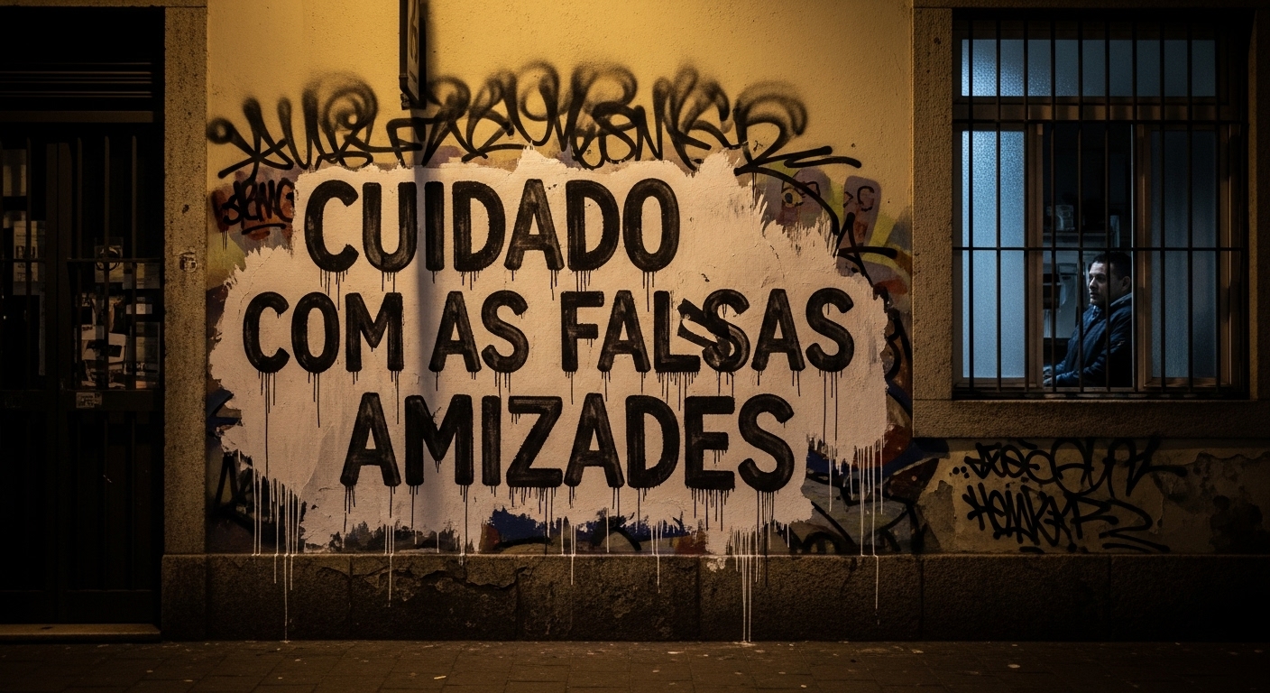 @Frases Reais