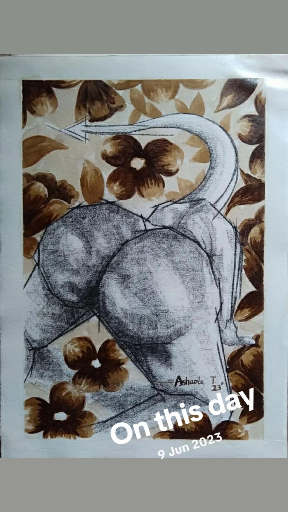 @Jottaskills Art