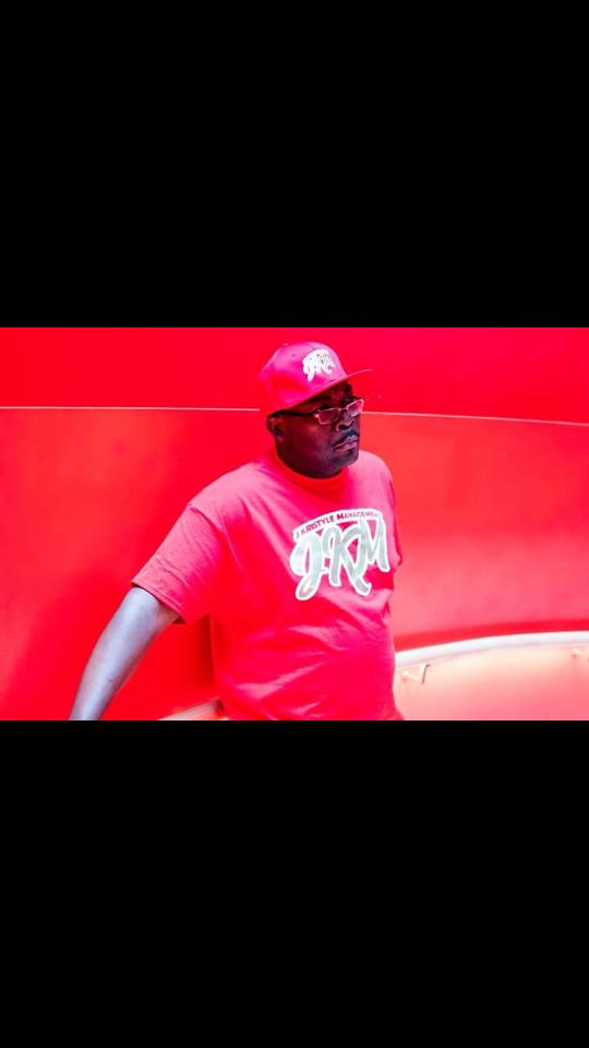 @J Kristyle - JK Tha guy