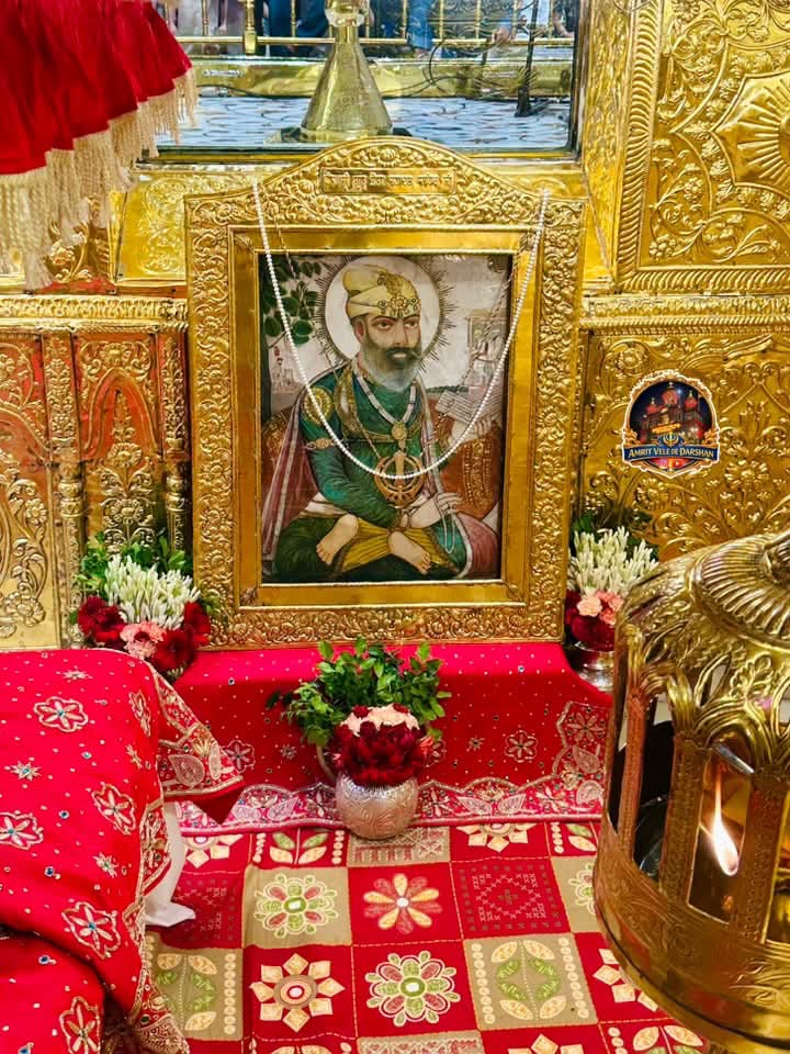@🦁Ranjit Singh