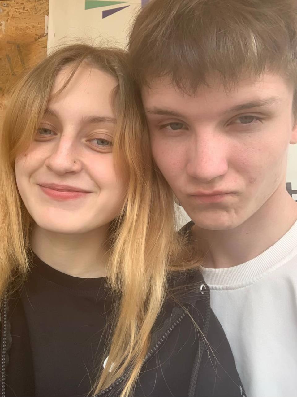 @Эвелинушка