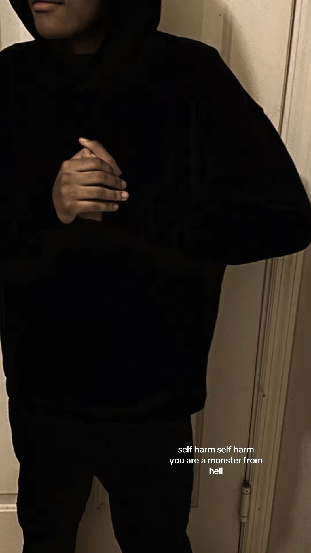 @im faded