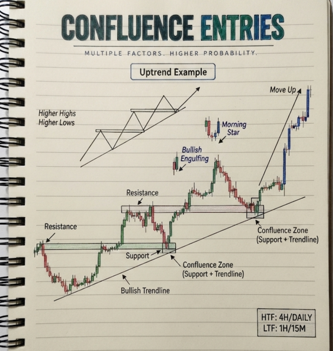 @K-Algo Trading