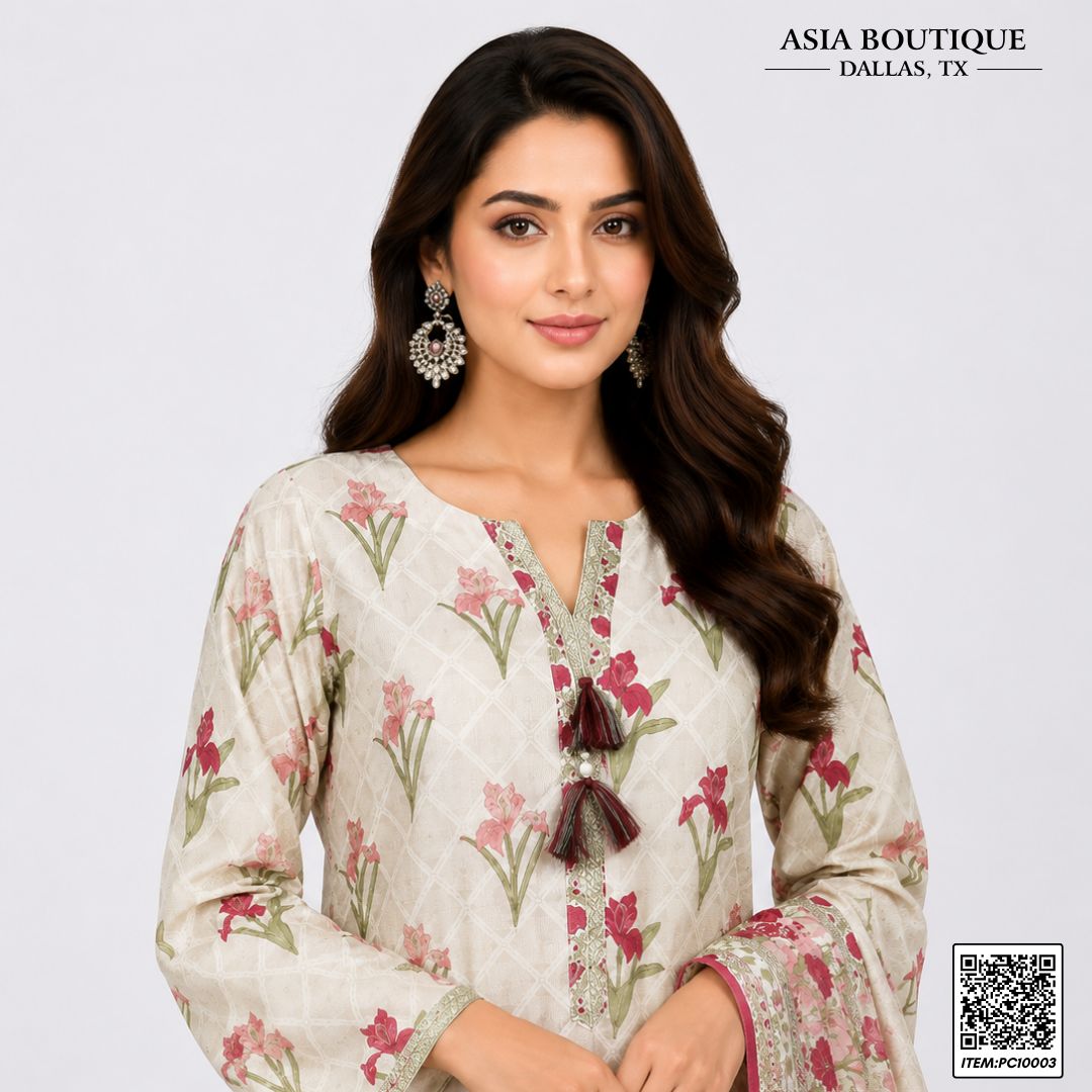@Asia Boutique & Saree Center