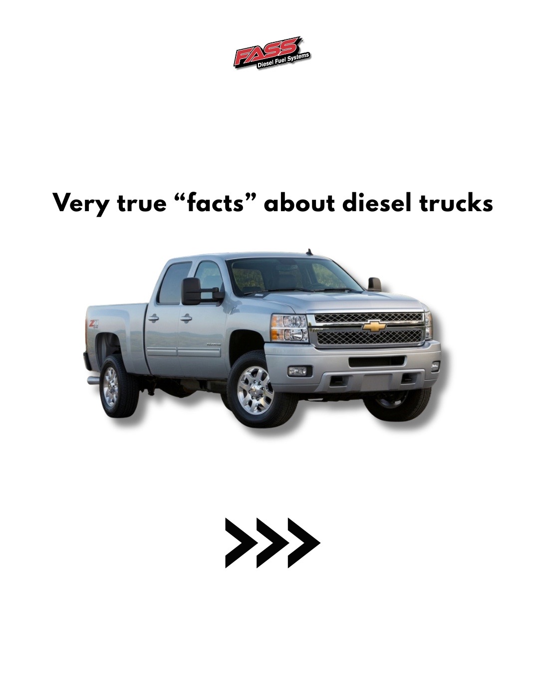 @FASS Diesel Fuel Systems