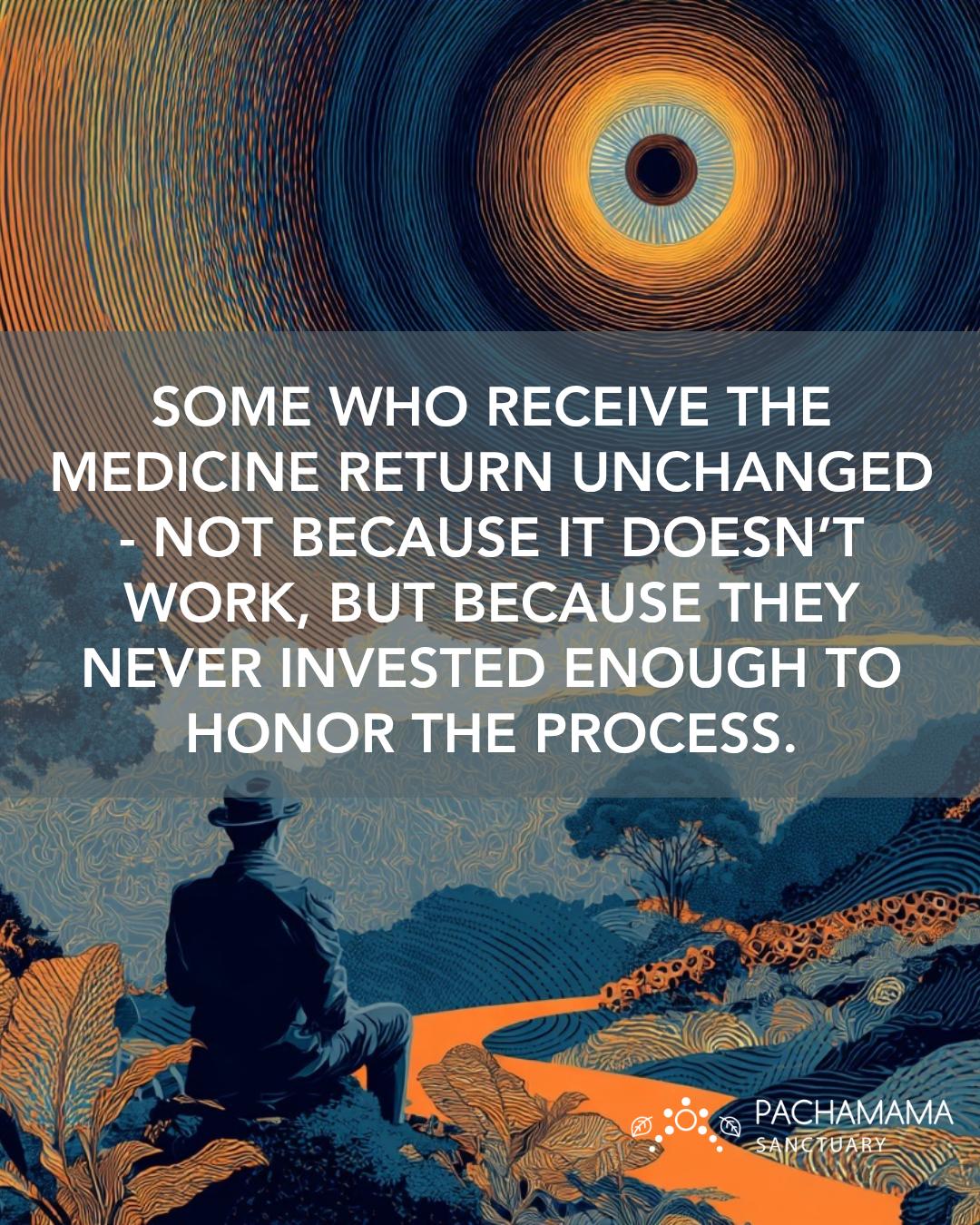 @Pachamama Ayahuasca Sanctuary