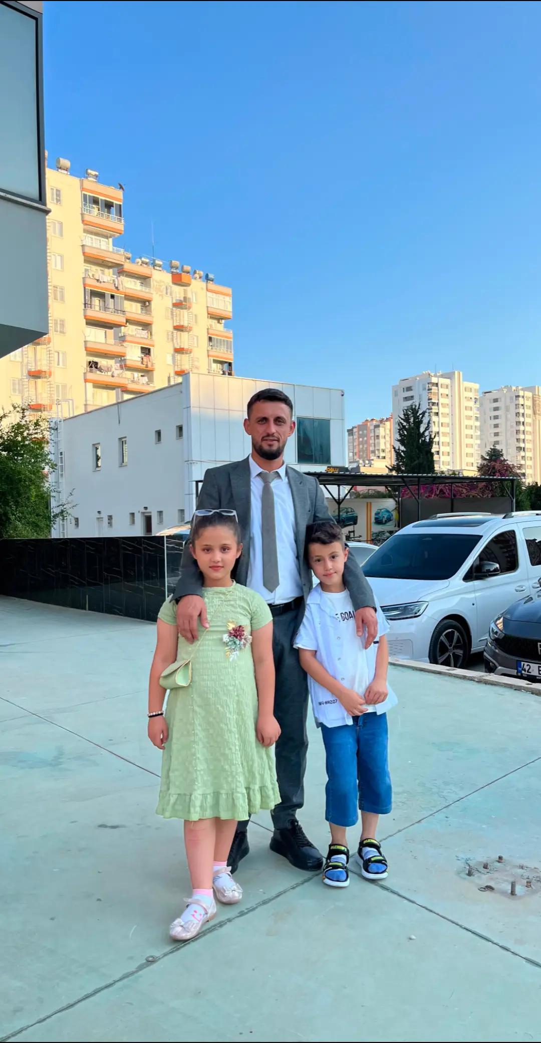 @Durmuş Ali Sağlam