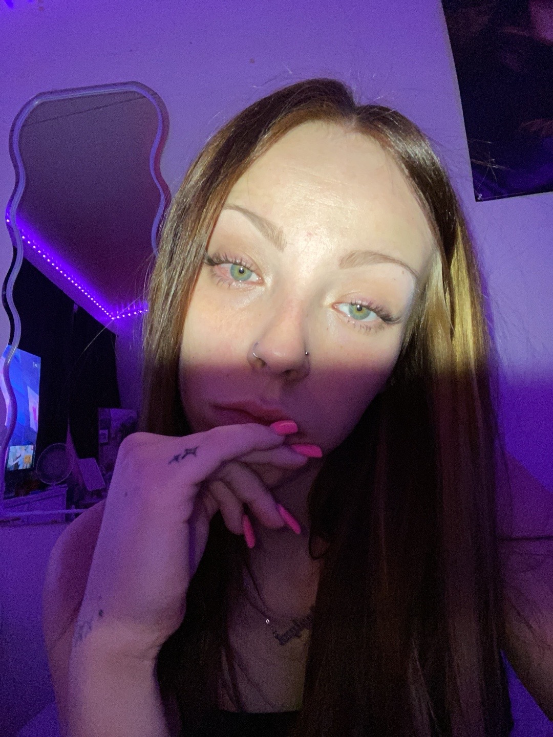 @Jaylynn