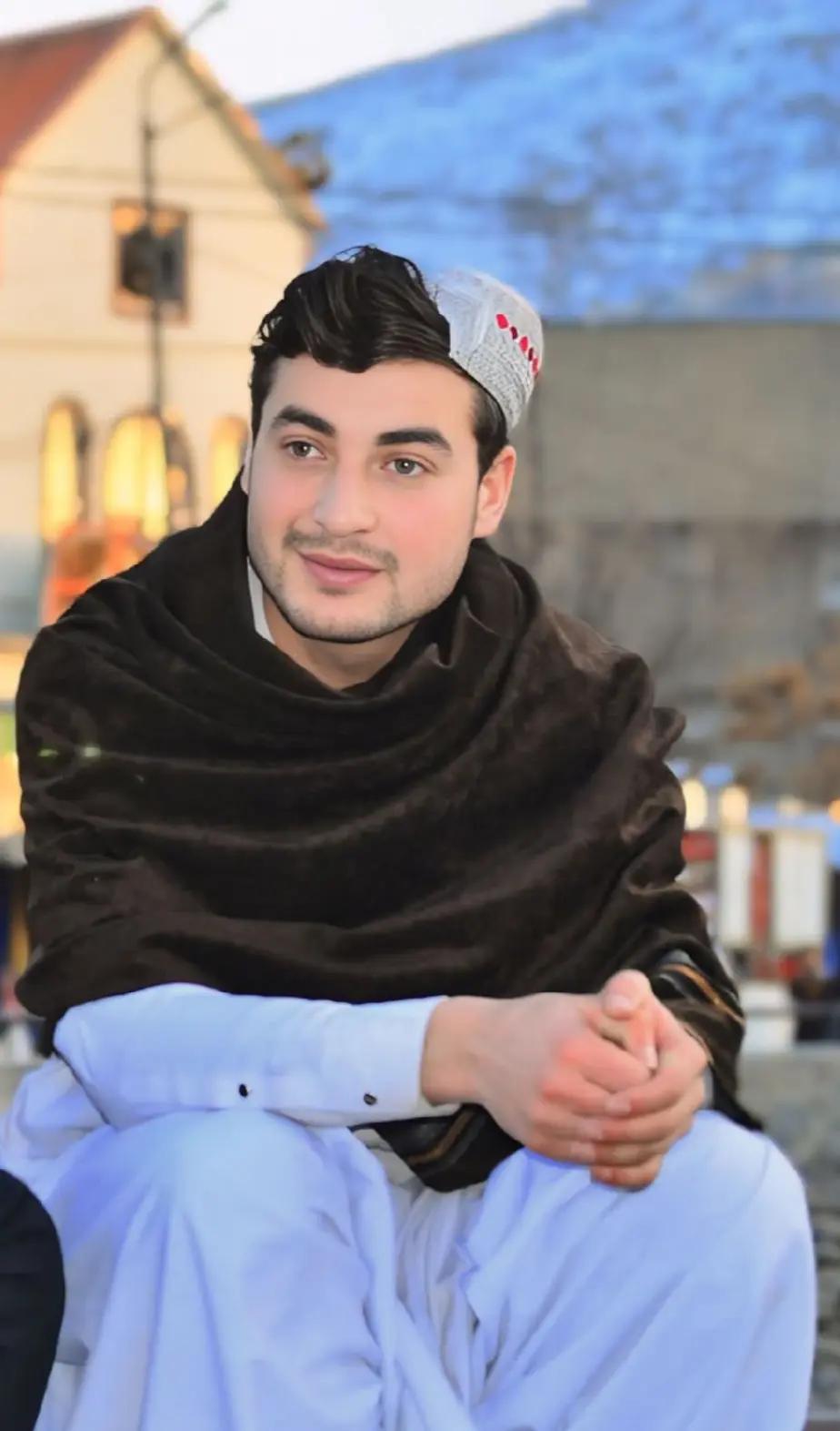 @کندهاری ځوان🥰