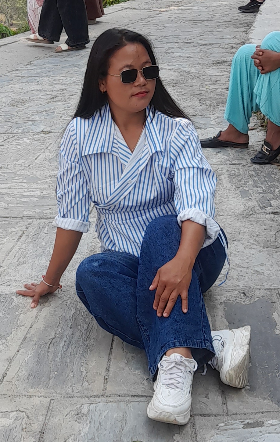 @Sonali Rai