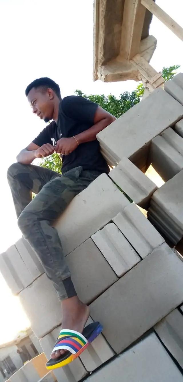 @Halifa Shemkai