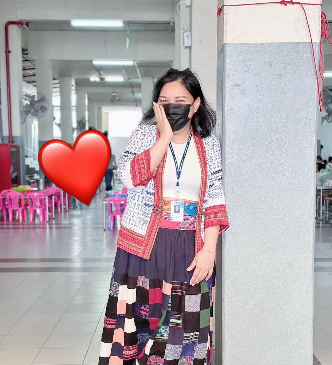 @บีบี นะฮะ