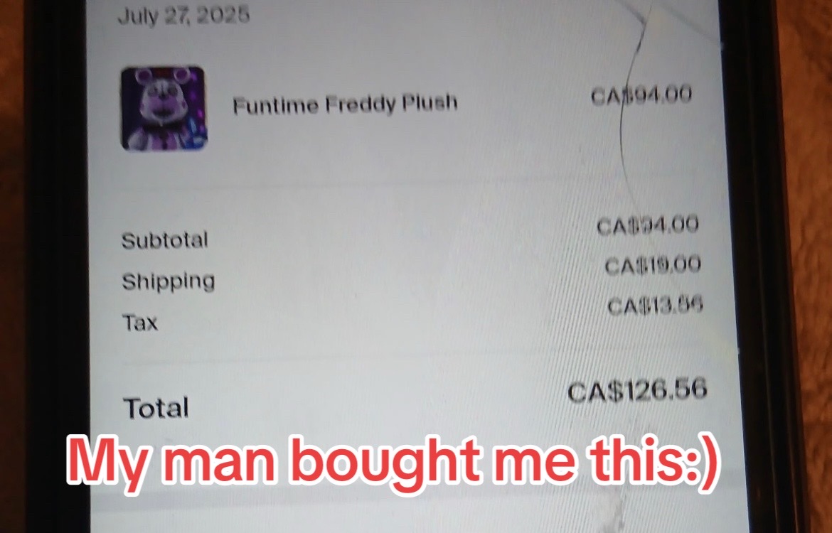 @fnaf god